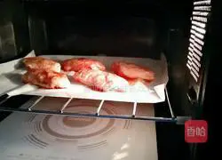 New Orleans Grilled Chicken Wings Recipe Illustration 6