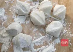 Illustration of Homemade Spring Cake 3