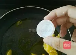 Cream Puffs Illustration of how to do it 5