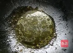 Illustration of how to make sea cucumber with abalone juice 9