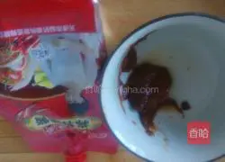 Cumin squid recipe 7