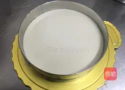 Sakura mousse recipe 8