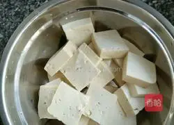 Hearing the name of this dish 