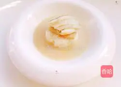 The freshness of fish and rice~How to make pomfret rice Illustration 20