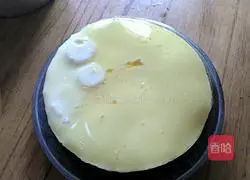 QQ Sugar Mousse Cake Recipe Illustration 12