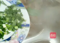 Illustration of how to make beer duck chowder 16