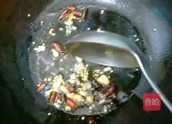 Illustration of how to make spicy and sour potato shreds 4