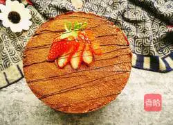 Chocolate yogurt mousse recipe 14