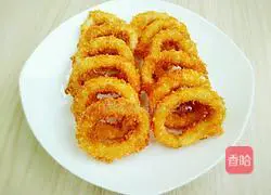 Squid Illustration of how to make a circle 9