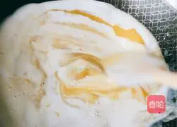 Pumpkin Illustration of how to make soup 19