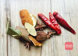 Illustration of how to make bandit duck 5