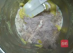 Chocolate Cake (Sugar and Oil Mixing Method) Illustration 6