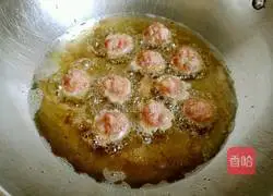 Home-style sweet and sour meatballs recipe 5