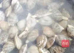 Illustration of how to make spicy huajia 2