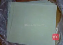 Illustration of outflanking hand 1