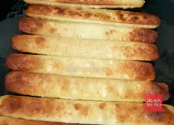 Illustration of Northeast Grilled Cold Noodles 2