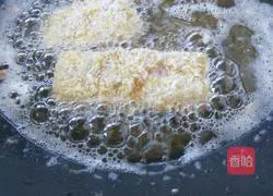 Illustration of how to make Crispy Longli Fish 6