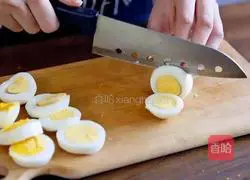 Hunan Money Egg Recipe Illustration 2