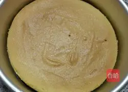 Crystal mousse cake recipe 1