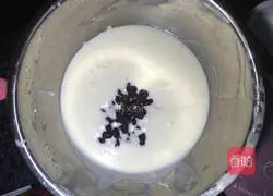 Matcha red bean mousse recipe 5