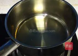 Illustration of how to make melt-in-your-mouth cotton cake 5