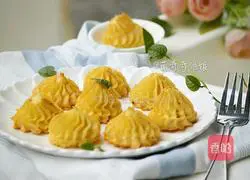 Baked mashed potato pagoda recipe 10