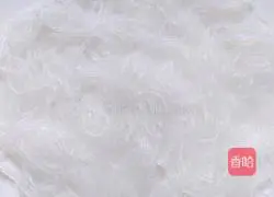 Illustration of how to make rich shrimps with blooming flowers 5