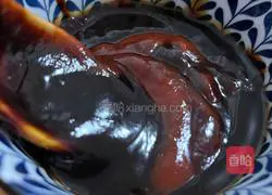 Illustration of three-juice stew pot 4