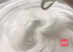 Red Velvet Oreo Crushed Salted Cream Cake Roll Recipe Illustration 3