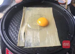 Harbin Grilled Cold Noodles Recipe Illustration 5