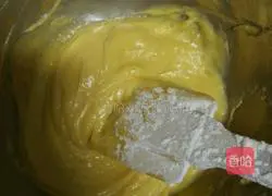 Soufflé Recipe Illustration 1