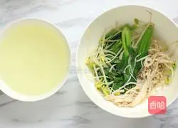 Illustration of how to make Sichuan style boiled fish 5