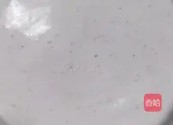 Blueberry Yogurt Mousse Recipe Illustration 7