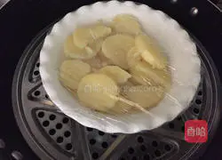 Cheese mashed potatoes recipe 2