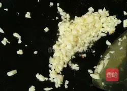 Garlic Tomato Sauce Recipe Illustration 7