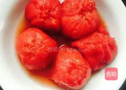 Illustration of how to make tomato sauce 5