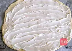 Thousand-layer bread recipe 7