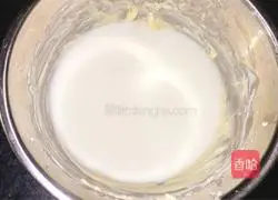 Yoghurt mousse recipe 6