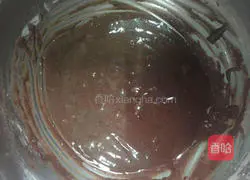 Cocoa Cream Cake Roll Recipe Illustration 6