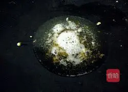 Illustration of Braised Sea Cucumber 6