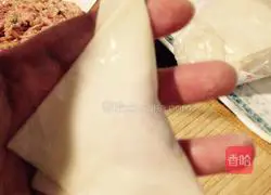 Illustration of outflanking hand 7