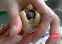 Cantonese-style mooncake recipe 7