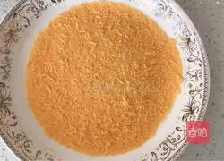 Illustration of how to make crispy dragon fish 4