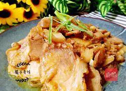 Illustration of how to make twice-cooked pork with minced garlic 9