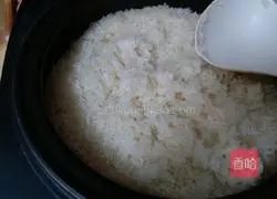 Cantonese-style glutinous rice rolls recipe 4