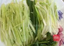 Gege Brand Spring Cake Illustration of how to do it 11