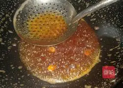 Illustration of how to make sweet and sour pork loin 6