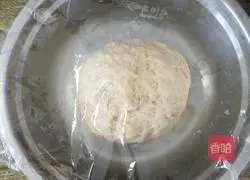 Thousand-layer bread recipe 2
