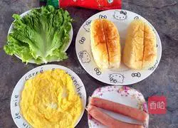 Hot dog recipe 5