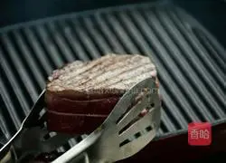 Illustration of Henry IV Filet Mignon 13